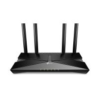 TP-LINK Archer AX1500 1200Mbps Wi-Fi6 DualBand Gigabit Router 4X Anten 5port gıgabir
